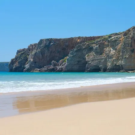 Barlavento Iii Olhos de Agua (Albufeira)