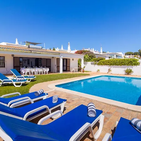 Villa Barlavento Iii