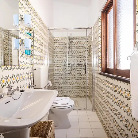 Barlavento Iii Villa
