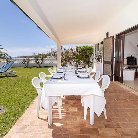 Barlavento Iii Villa *
