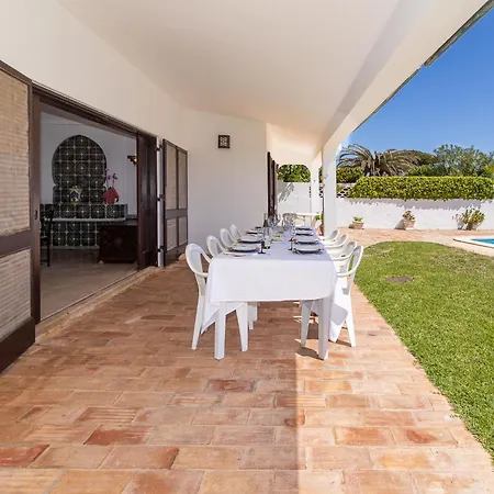 Villa Barlavento Iii *