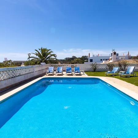 Barlavento Iii Vila Olhos de Agua (Albufeira)