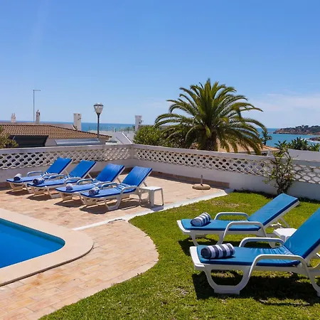 Vila Barlavento Iii *